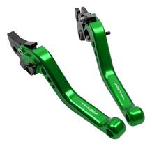 Manete Esportivo Factor 125 Gravado A Laser