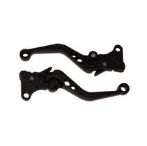 Manete Esportivo Fazer/Lander/Ybr/Factor/Tenere c/ Regulagem Manete Esportivo Fazer/Lander/Ybr/Factor/Tenere c/ Regulagem