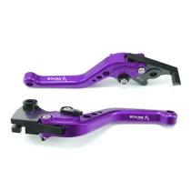 Manete Esportivo Fz1 Fazer 1000 Yzf R1 Yzf R6 Gsxs 1000 F Ab Manete Esportivo Fz1 Fazer 1000 Yzf R1 Yzf R6 Gsxs 1000 F Ab