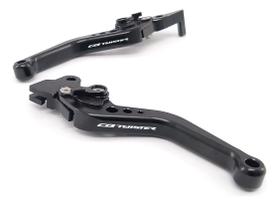 Manete Esportivo Honda Cb 250f Twister 16 17 18 19 20 21 22