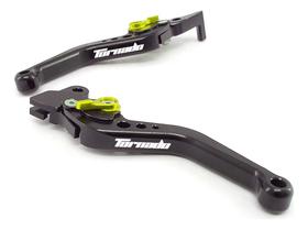 Manete Esportivo Honda Xr 250 Tornado Laser Exclusivo