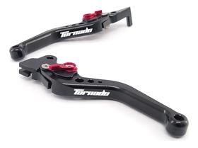 Manete Esportivo Honda Xr 250 Tornado Laser Exclusivo