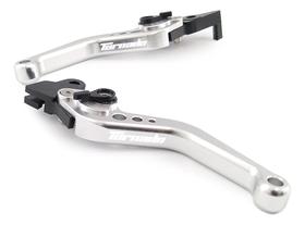 Manete Esportivo Honda Xr 250 Tornado Laser Exclusivo