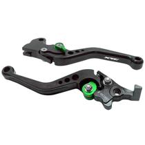 Manete Esportivo Honda Xre 190 300 Laser Exclusivo