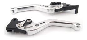 Manete Esportivo Kawasaki Ninja 400 Ninja400 Moto