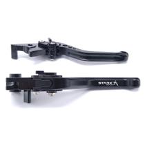 Manete Esportivo Kawasaki Ninja 6550R Er 6F Er 6N Versys 650