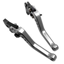 Manete Esportivo Lander 250 Motard X Ybr Factor 125