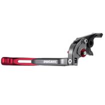 Manete Esportivo Laser Ducati Monster 696 796 Hypermotard