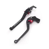 Manete Esportivo Longo Kasinski Comet Gtr 250 Gtr250