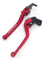 Manete Esportivo Longo Mt-03 Mt03 Mt 03 2006 A 2008