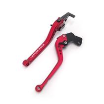 Manete Esportivo Longo Mt01 Mt-01 04 A 09 Vmax 09 A 20