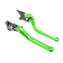 Manete Esportivo Longo Stark Honda Pcx 150 Pcx150