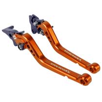 Manete Esportivo Longo Stark Moto Honda Cb300 Cb 300 Manete Esportivo Longo Stark Moto Honda Cb300 Cb 300