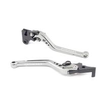 Manete Esportivo Longo Stark Race Nx Bros 125 Lona