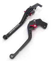 Manete Esportivo Longo Z750 2007 A 2012 Z800 2013 A 2017