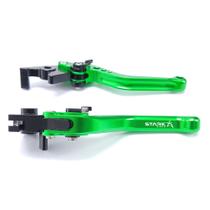 Manete Esportivo Moto Buell M2 Cyclone S1 X1 Lightning XB12 R Scg SS