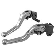 Manete Esportivo Moto Mv Agusta F3 675 F3 800 Super Veloce Oro