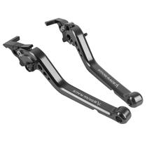 Manete Esportivo Moto Nmax 160 Longo Stark