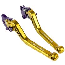 Manete Esportivo Motocicleta XT660R Longo Stark Manete Esportivo Motocicleta XT660R Longo Stark