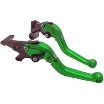 Manete Esportivo Mt-03 Mt03 Mt 03 Yzf R3 Yamaha Dobrável