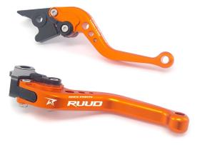 Manete Esportivo Reforçado Cbr600rr Cbr 954rr Cbr600rr Cbr 954rr