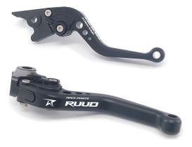 Manete Esportivo Reforçado Cbr600rr Cbr 954rr Cbr600rr Cbr 954rr