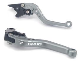 Manete Esportivo Reforçado Yamaha Yzf R1 R6 Xj6 Fz6