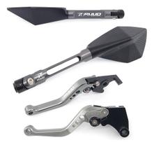 Manete Esportivo Retrovisor Mt 03 Mt03 Mt Yzf R3 R 3 Yzf