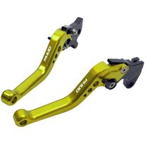 Manete Esportivo Ruud Yamaha Lander Factor 125 2007 2008