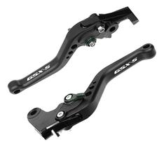 Manete Esportivo Suzuki Gsxs 750 Personalizado Laser