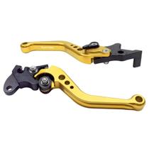 Manete Esportivo Suzuki Yes 125 Intruder 125 Dafra Riva