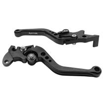 Manete Esportivo Suzuki Yes 125 Intruder 125 Dafra Riva