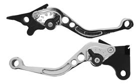 Manete Esportivo Titan 125/150/160 Freio Á Disco /Cb Twister