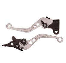 Manete Esportivo TITAN 125/150 /FAN 125/150 freio lona Manete Esportivo TITAN 125/150 /FAN 125/150 freio lona