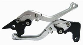 Manete Esportivo Xj6 Fazer 600 Fz6 Fz8 Fz1 Mt 07 Mt 09 Cores Articulado Par Manete Esportivo Xj6 Fazer 600 Fz6 Fz8 Fz1 Mt 07 Mt 09 Cores Articulado Par