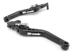 Manete Esportivo Xr 250 Tornado Laser Exclusivo