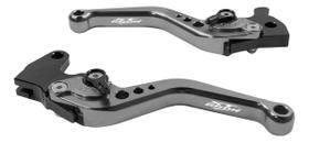 Manete Esportivo Xt660r Xt 660r Yamaha Xt660r A Laser