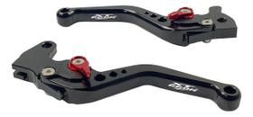 Manete Esportivo Xt660r Xt 660r Yamaha Xt660r A Laser