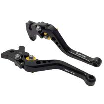 Manete Esportivo Xtz 250 Lander Motard X Ybr Factor 125