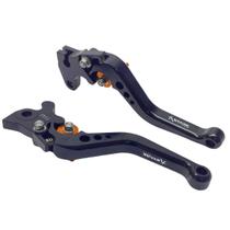 Manete Esportivo Xtz 250 Lander Motard X Ybr Factor 125