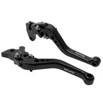 Manete Esportivo Xtz 250 Lander Motard X Ybr Factor 125