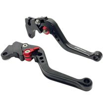 Manete Esportivo Yamaha Factor 125 150 Freio a lona Laser