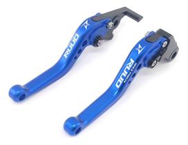 Manete Esportivo Yamaha Mt01 Mt-01 Mt 01 Vmax V Max V-max