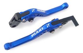 Manete Esportivo Yamaha Mt03 Mt 03 R3 Yzf R3 Mt03 Mt 03 R3