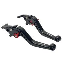 Manete Esportivo Yamaha Nmax N-max 160 Laser Exclusivo