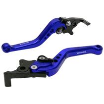 Manete Esportivo Yamaha Nmax N-max 160 Stark Race