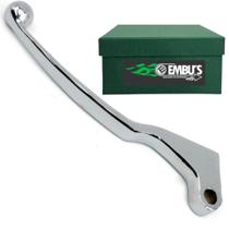 Manete Esquerdo Embreagem CB 600 Hornet - 2005 a 2007 Manete Esquerdo Embreagem CB 600 Hornet - 2005 a 2007