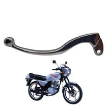 Manete Esquerdo Embreagem Suzuki Katana 125 1996 a 2002 Cromado Manete Esquerdo Embreagem Suzuki Katana 125 1996 a 2002 Cromado