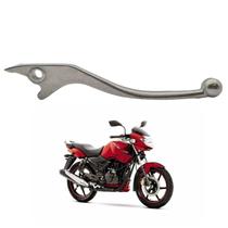 Manete Esquerdo Embreagem Suzuki Katana 125 1996 a 2002 Cromado Manete Esquerdo Embreagem Suzuki Katana 125 1996 a 2002 Cromado