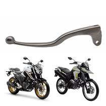 Manete Esquerdo Embreagem Yamaha Fazer Lander 250 2007 a 2026 Polido